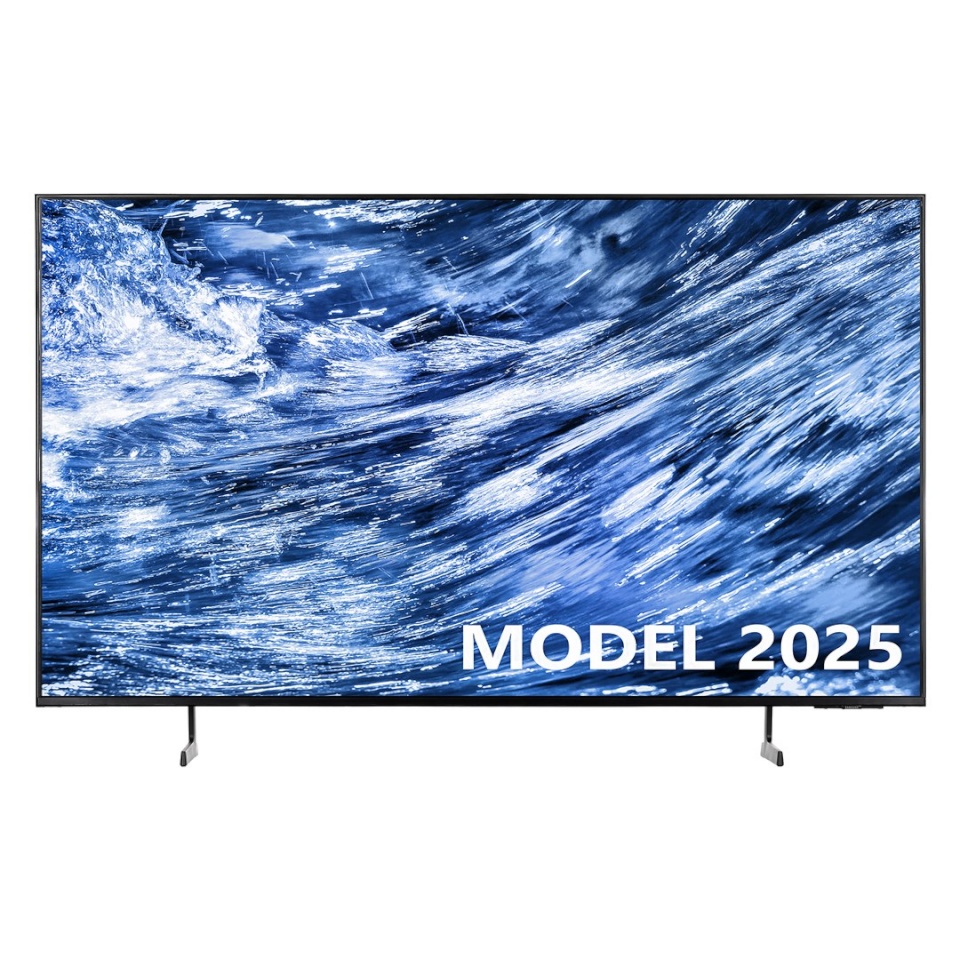 Samsung televiisor Q7F QE75Q7F2AU 190.5 cm (75") 4K Ultra HD Smart TV Wi-Fi must