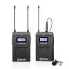 Boya mikrofon BY-WM8 Pro-K1 UHF Wireless