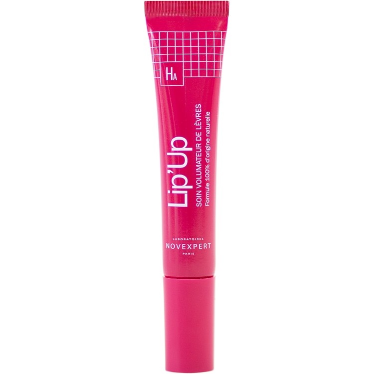 Novexpert huulepalsam Hyaluronic Acid Lip'Up 40ml, naistele
