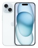 Apple iPhone 15 15.5cm (6.1") Dual SIM iOS 17 5G USB Type-C 128GB sinine