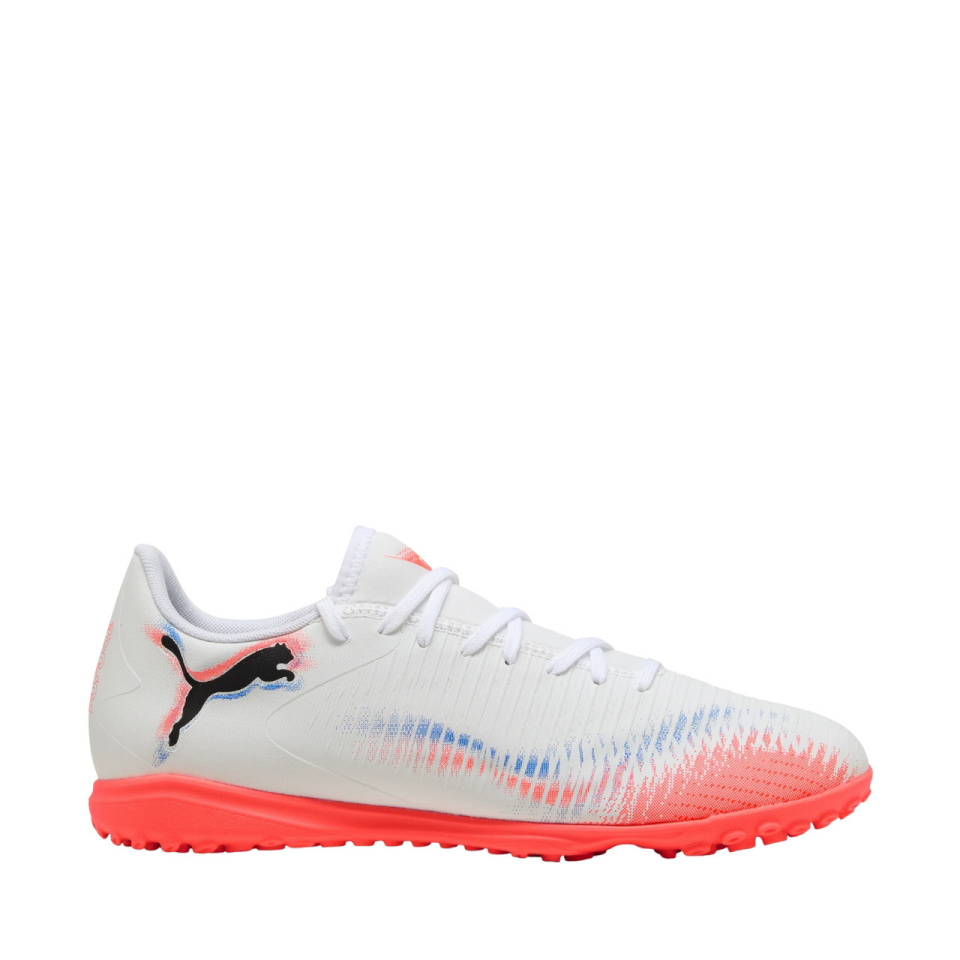 Puma jalgpallijalatsid Future 8 Play TT 108605 01 suurus 44,5