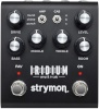 Strymoni kitarripedaal Iridium võimendi ja kapi modelleerija kitarrile