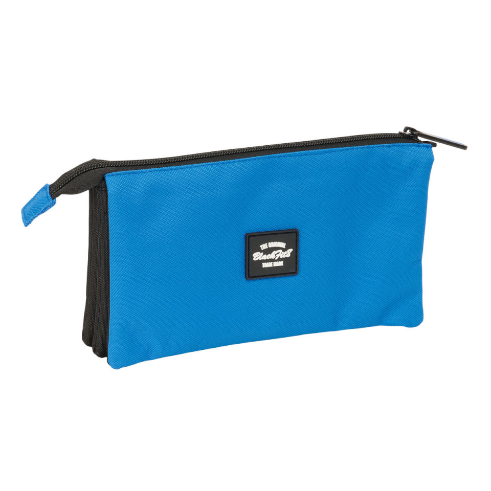 BlackFit8 pinal Underground sinine must 22x12x3cm