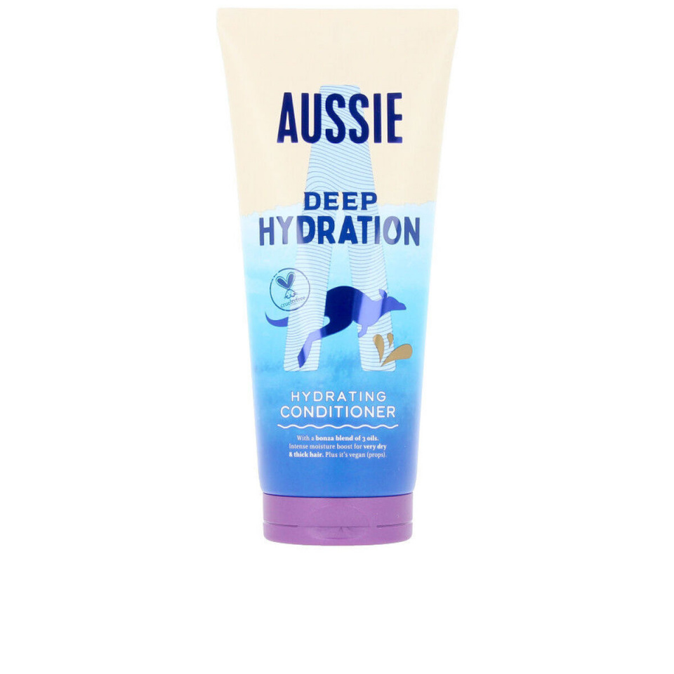 Aussie palsam DEEP HYDRATION 200ml