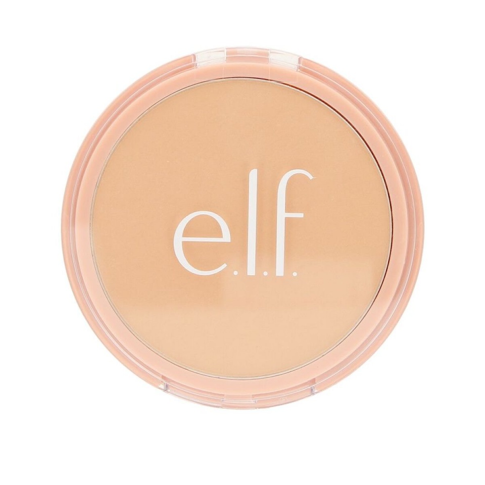 Elf Puudri meigialus HALO GLOW Light Neutral 10 g