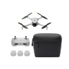 DJI Lito 1 Fly More Combo (DJI RC-N3 juhtpuldiga)