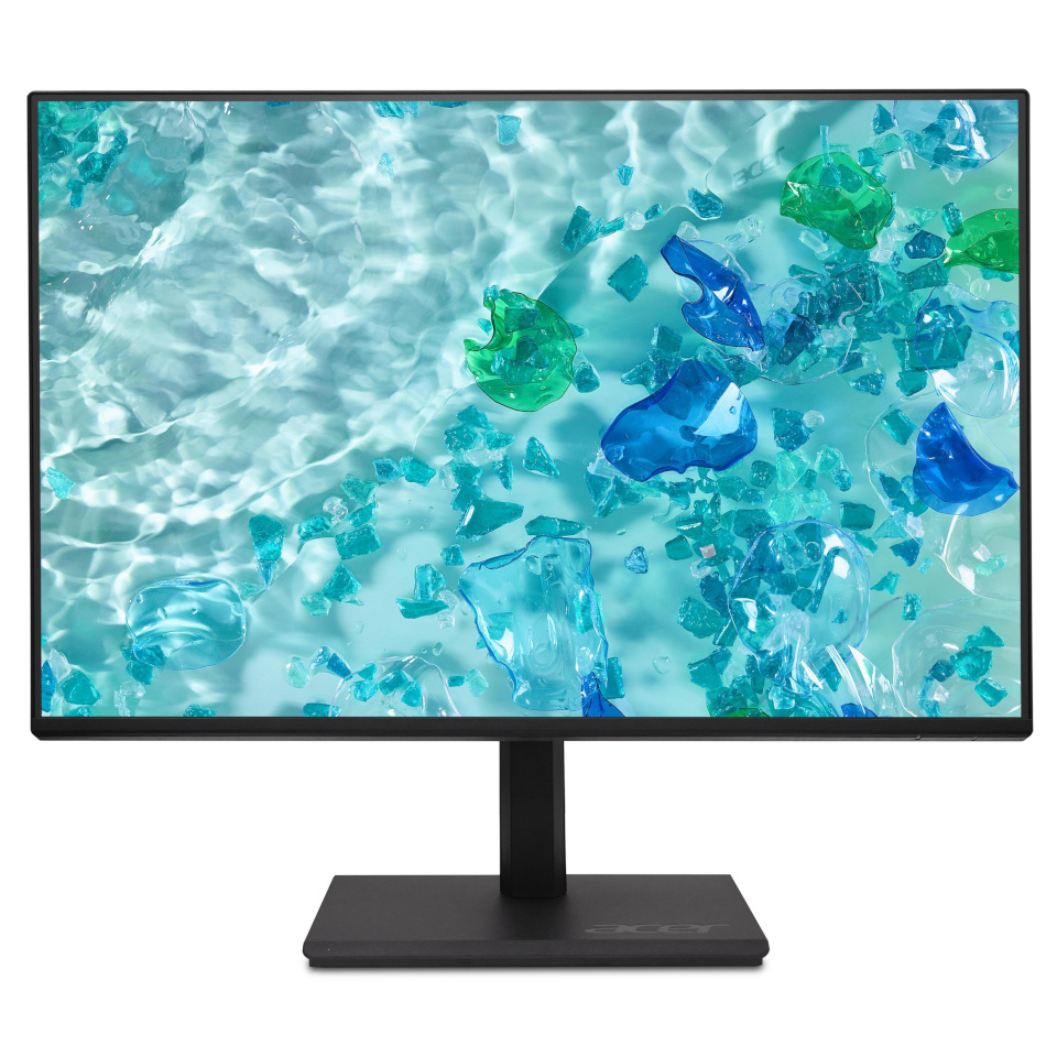 Acer monitor B277Gb 27" 69cm 120Hz 1920x1080 must