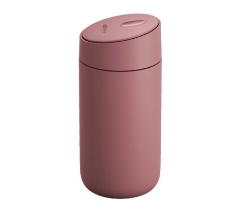 FELLOW termospudel Carter Slide Mug Travel mug 473 ml roosa