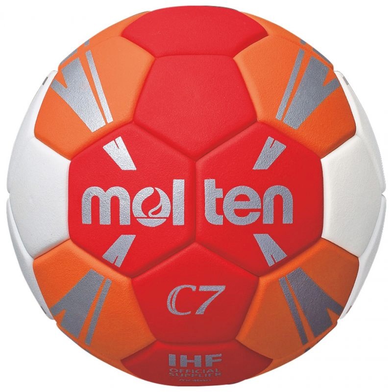 Molten H1C3500-RO Handball 1