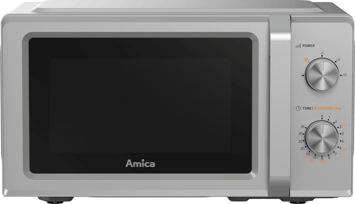 Amica mikrolaineahi MMF20M4S