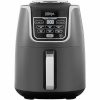 Ninja kuumaõhufritüür AF160EU Air Fryer MAX, 5,2L, hall