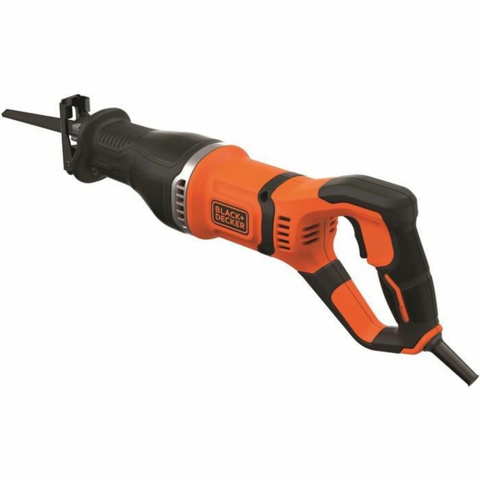 Black & Decker Universaalsaag, tiigersaag BES301-QS