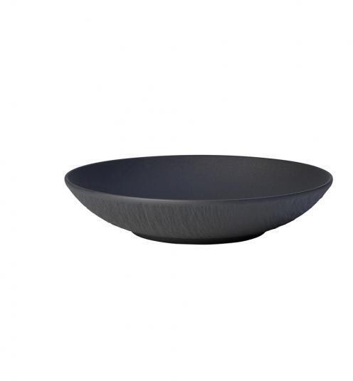 Villeroy & Boch madal kauss Manufacture Rock, 23,5 cm