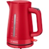 Bosch veekeetja TWK3M124 MyMoment Kettle, 2400W, 1,7L, punane