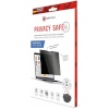 Displex kaitseklaas Universal Privacy Safe Glass 13,3", 16:9 By Transparent