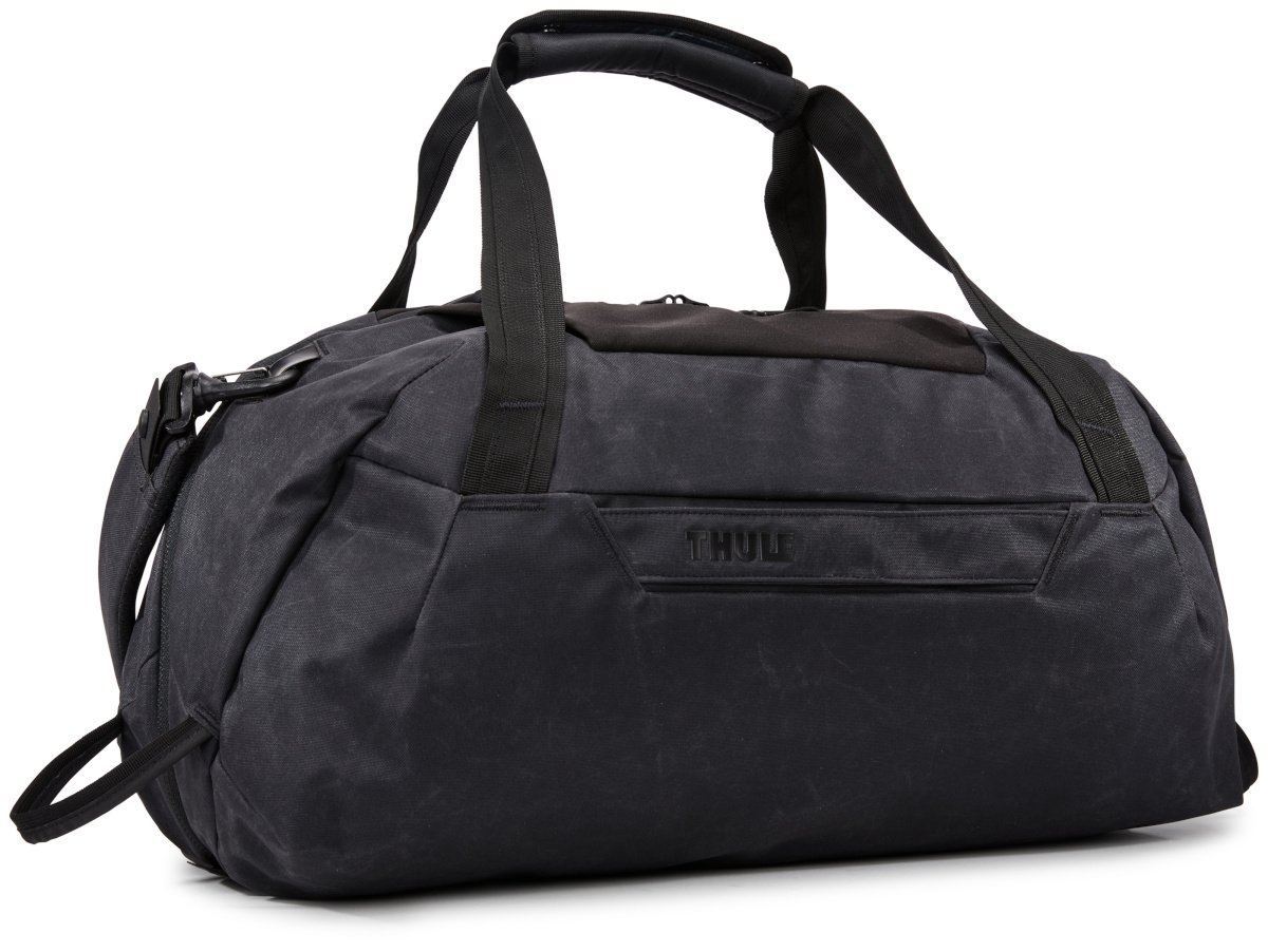 Thule kott Aion Duffel 35L kott, must