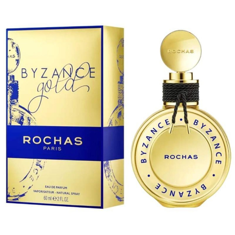Rochas naiste parfüüm Byzance Gold EDP 60ml