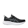 Asics treeningjalatsid naistele Gel-Pulse 16 must 1012B755 002 suurus 38