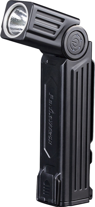 Fenix taskulamp WT25R multifunktsionaalne, 1000 lm