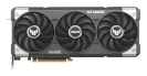 ASUS videokaart nVidia GeForce TUF Gaming TUF-RTX5060TI-O8G-GAMING RTX 5060 Ti 8GB GDDR7
