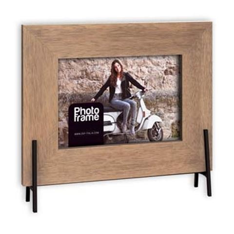 ZEP pildiraam Photo Frame ML264 Frejus Horizontal 10x15 cm