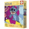 Stitch pusle