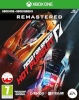 Xbox One mäng Xbox Series X Need for Speed Hot Pursuit Remastered
