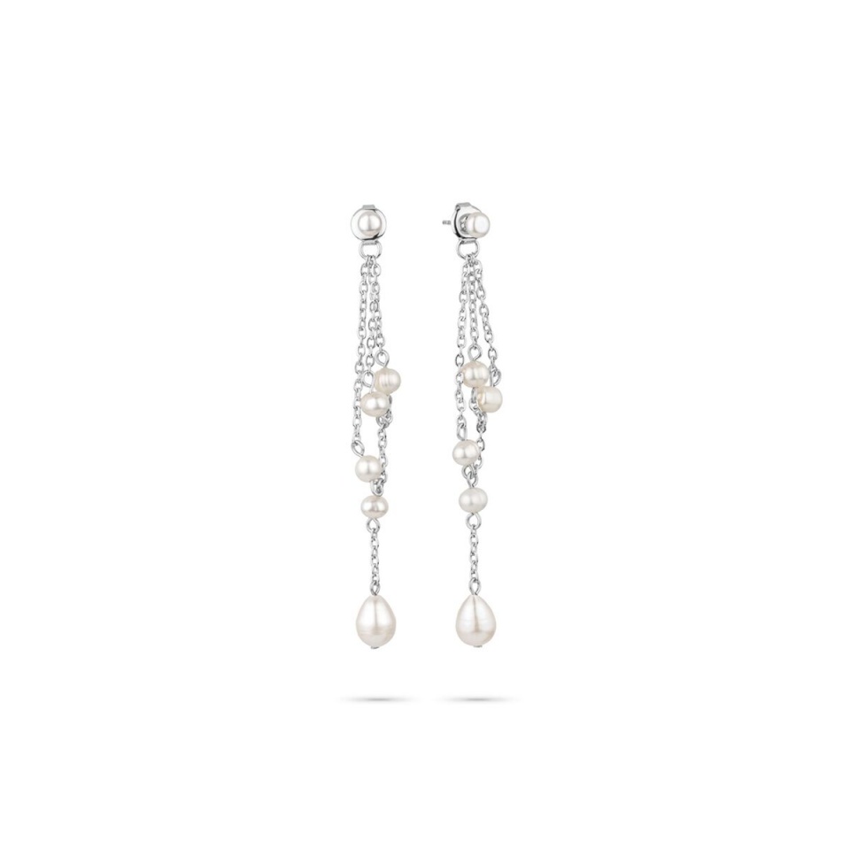 Radiant naiste sõrmus RY000289A Hõbedane