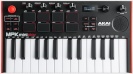 Akai süntesaator MPK Mini Play Mk3 MIDI kontroller