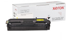 Xerox tooner Everyday Samsung MLT-CLT-Y504S, kollane