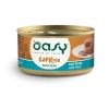 Oasy kassitoit Caprice Mousse Trout, 85g