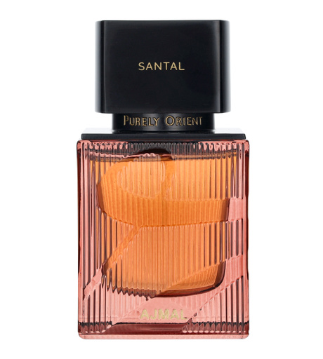 Ajmal parfüüm Purely Orient Santal 75ml, unisex
