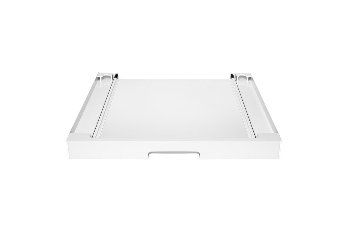 LG vahepaigalduskomplekt DK2W Intermediate Mounting Kit, valge