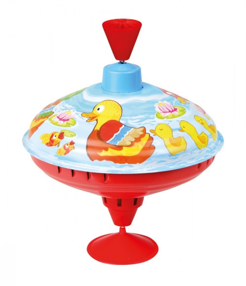 Lena Humming top 16 cm Little Ducks