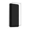 Puro Frame Tempered Glass for Samsung Galaxy S26 - with Black Frame