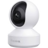 Reolink turvakaamera 4K Dual-Band Wi-Fi 6 Indoor Camera with Auto Tracking | E Series E340 | PTZ | 8 MP | 2.8-8mm/F1.6 | Micro SD, Max. 512GB