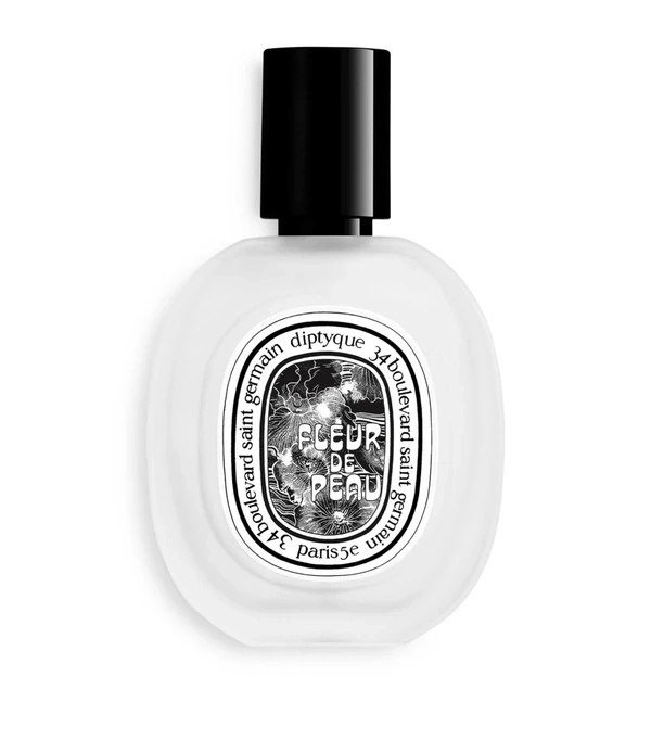 Diptyque juuksesprei Fléur de Peau 30ml, unisex