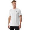 4F T-särk meestele M0949 valge 4FWSS26TPTSM0949 10S suurus L