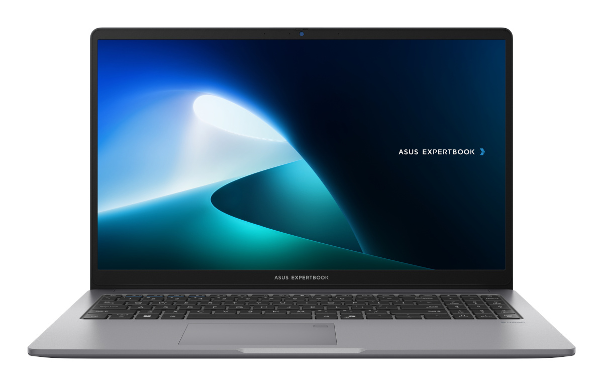 ASUS sülearvuti ExpertBook P1 15.6" C7-240H 16GB RAM, 512GB SSD, P1503CVA-S72116X , Win 11 Pro