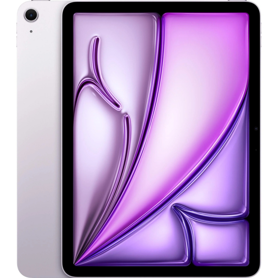Apple tahvelarvuti iPad Air 11" M3 128GB Wi-Fi + 5G 2025, lilla 