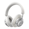 QCY juhtmevabad kõrvaklapid Headphones H6 Ultra White, valge