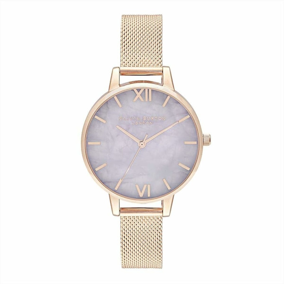 Olivia Burton naiste kell OB16SP16 (Ø 34mm)