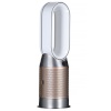 Dyson õhupuhastusventilaator HP09 Pure Hot+Cool Air Purifier, valge/hõbedane