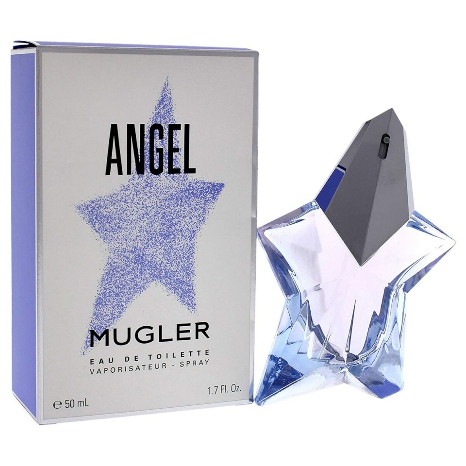 Mugler parfüüm Angel 2019 50ml, naistele