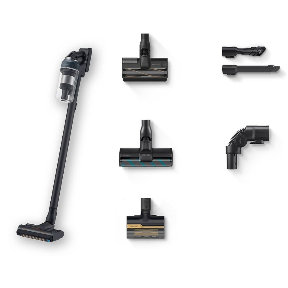 Samsung Varstolmuimeja VS20C8524TB/WA