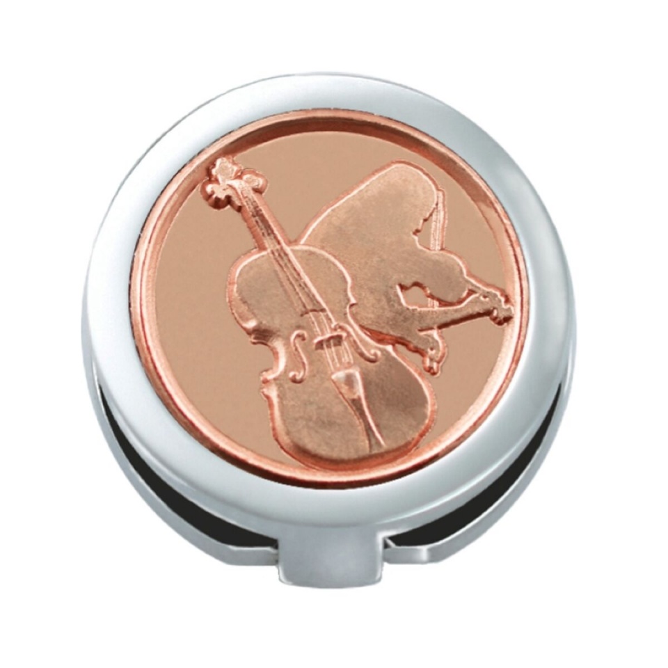 Talent Jewels unisex amulett TJC-4-09-02