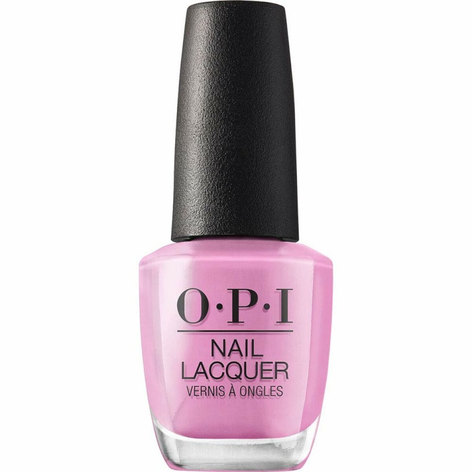 OPI küünelakk Nail Lacquer Lucky lucky lavender 15ml