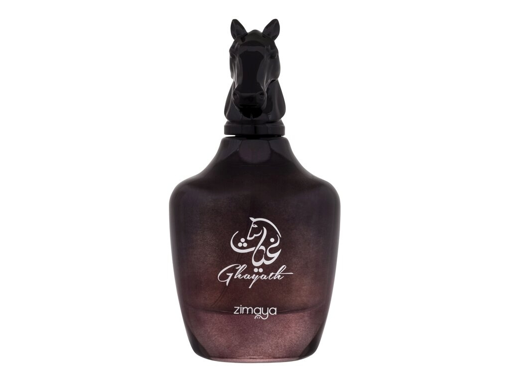 Zimaya parfüüm Ghayath 100ml, unisex