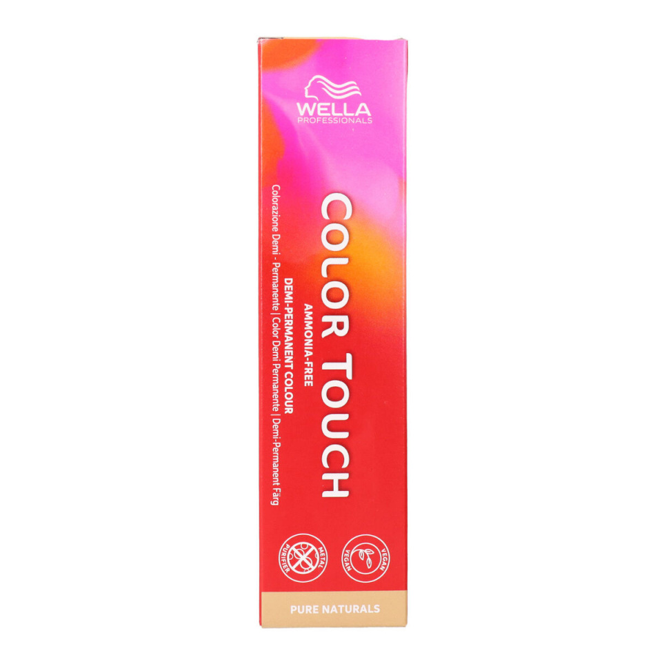 Wella poolpüsiv Toon COLOR TOUCH 60ml