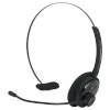 LogiLink kõrvaklapid Bluetooth mono headset with microphone
